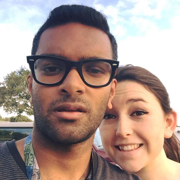 Meet your Posher, Aley