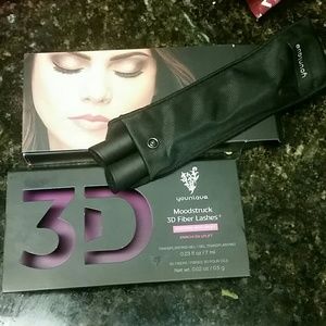 Younique 3d fiber lashes