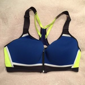 Victoria's Secret VSX Sports Bra