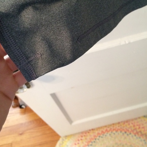 Nike Pro Tank - Picture 3 of 3