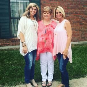 Meet your Posher, Martha