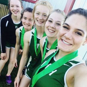 Meet your Posher, Anna