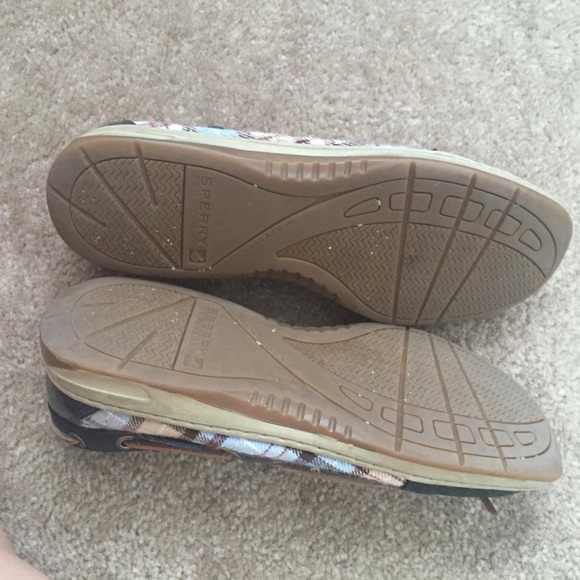 Sperry Top Sider - Picture 2 of 4