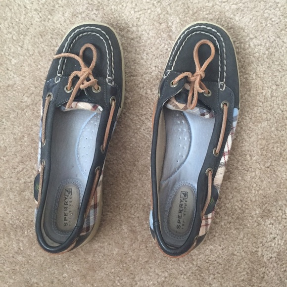 Sperry Top Sider - Picture 3 of 4