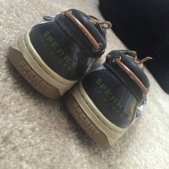 Sperry Top Sider - Picture 4 of 4