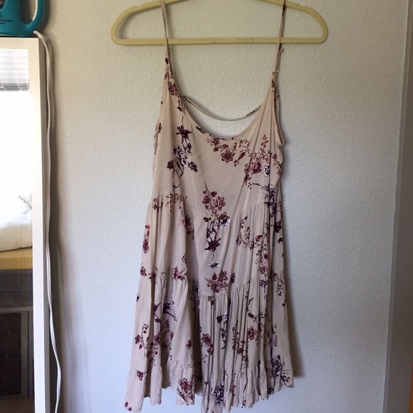 Brandy Melville Jada Dress