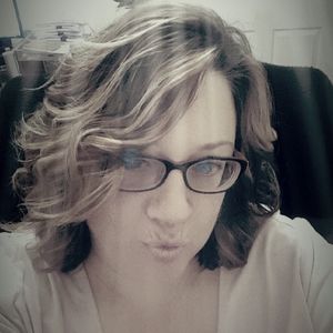 Meet your Posher, Karen