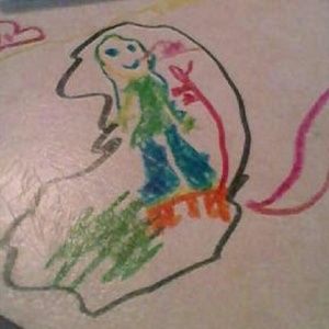 Meet your Posher, Richele