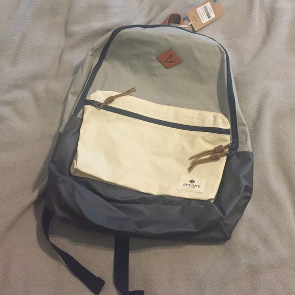 Sperry Handbags - Sperry backpack