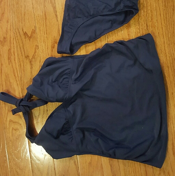 Old navy tankini