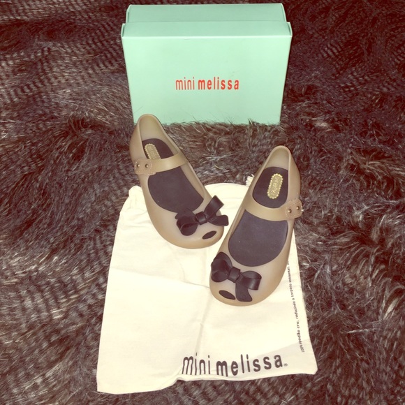 🚫SOLD BUNDLE🚫Mini Melissa