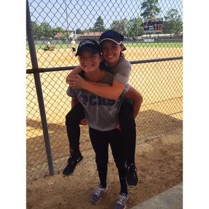 Meet your Posher, Kylee