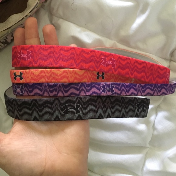 UNDER ARMOUR Headbands
