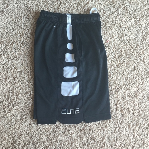 Nike Elite Shorts