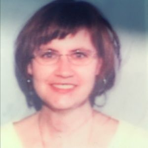 Meet your Posher, Paige