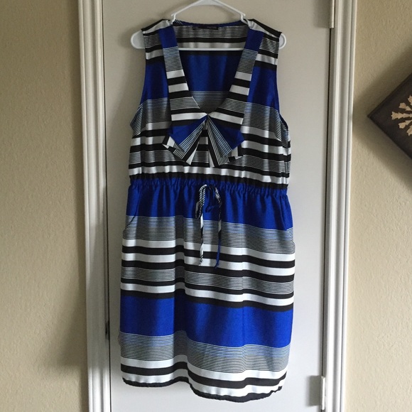 Maurices dress - worn once