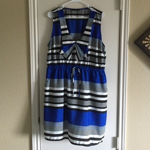 Maurices dress - worn once