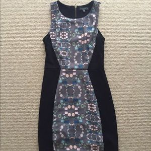 Sanctuary dress with cutouts