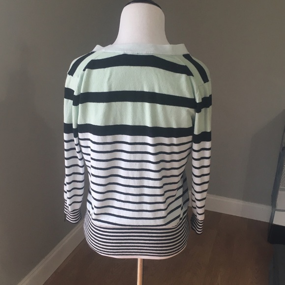 LOFT Cardigan - Picture 2 of 4