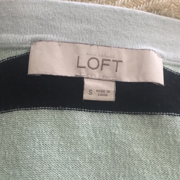 LOFT Cardigan - Picture 4 of 4