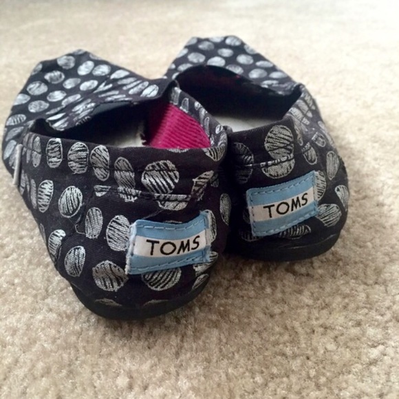 VEGAN Toms Shoes