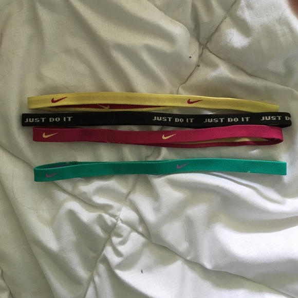 NIKE Headbands