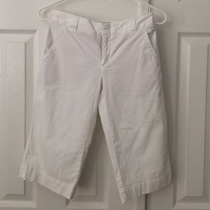 Vince Bermuda shorts