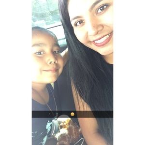 Meet your Posher, Jennifer