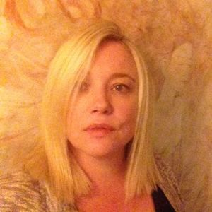 Meet your Posher, Meg