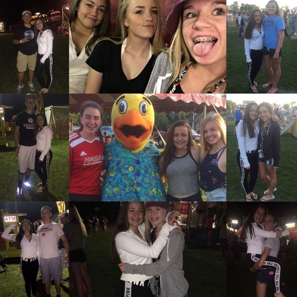 Meet your Posher, Mara