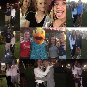 Meet your Posher, Mara