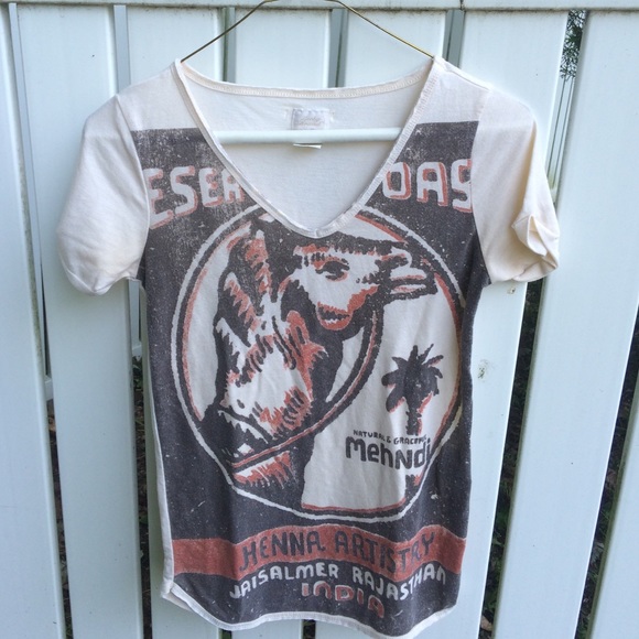 Lucky Brand shirt