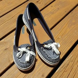 Sperry Top Sider Shoes