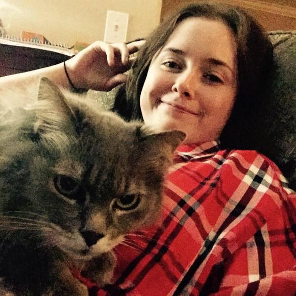 Meet your Posher, Elizabeth