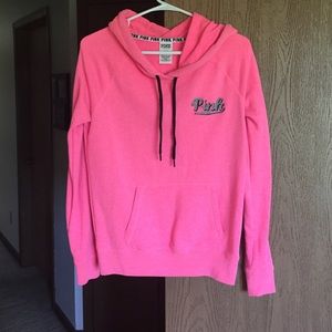 PINK hoodie