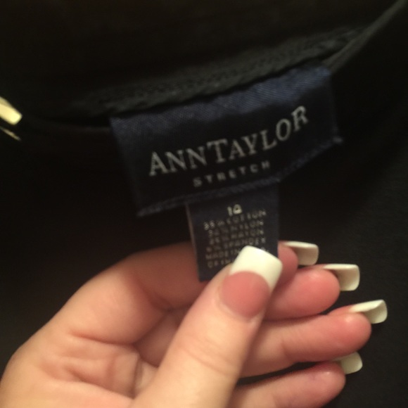 Ann Taylor skirt - Picture 3 of 3