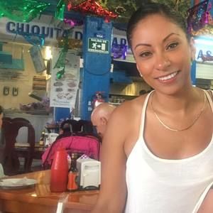 Meet your Posher, Joanna