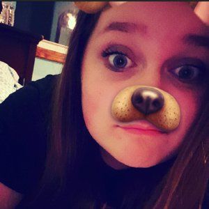 Meet your Posher, Jadyn