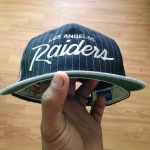 raiders sports specialties