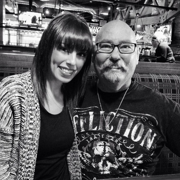 Meet your Posher, Rikki - Picture 3 of 3