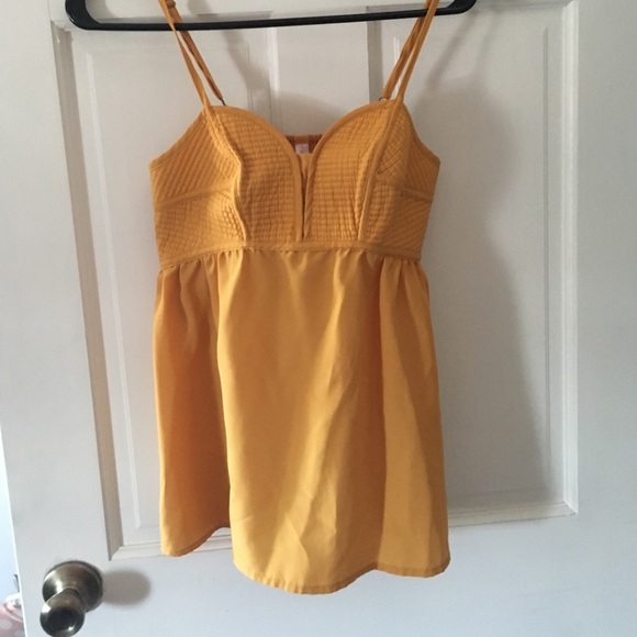 Tank top