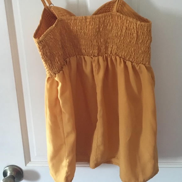 Tank top - Picture 3 of 3