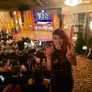 Meet your Posher, Lena