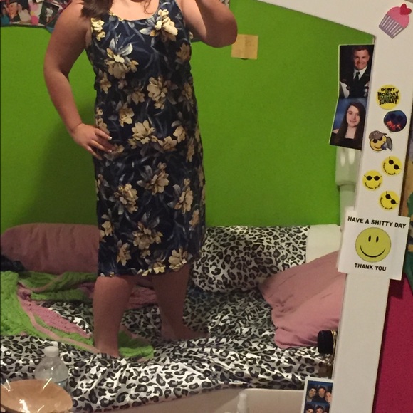 ☀️ sun dress! - Picture 4 of 4