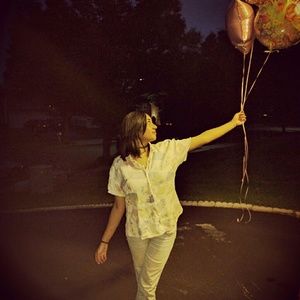 Meet your Posher, Samah