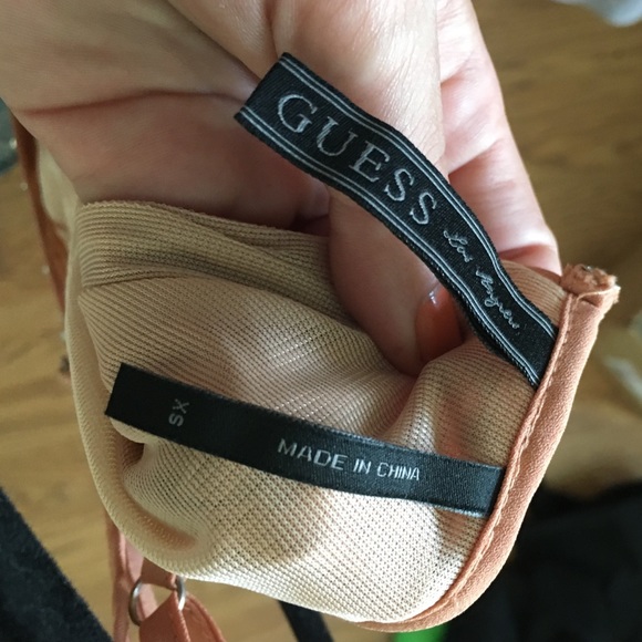 ❤️Guess xs embellished dress - Picture 2 of 4