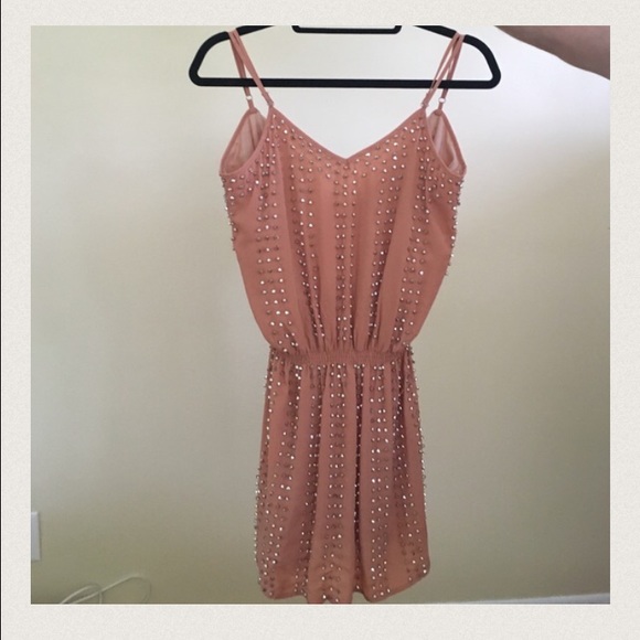 ❤️Guess xs embellished dress - Picture 4 of 4