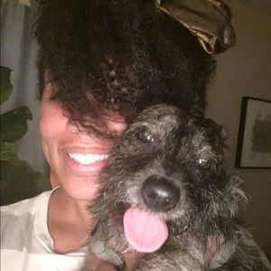 Meet your Posher, Aleia