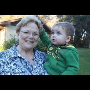 Meet your Posher, Evelyn