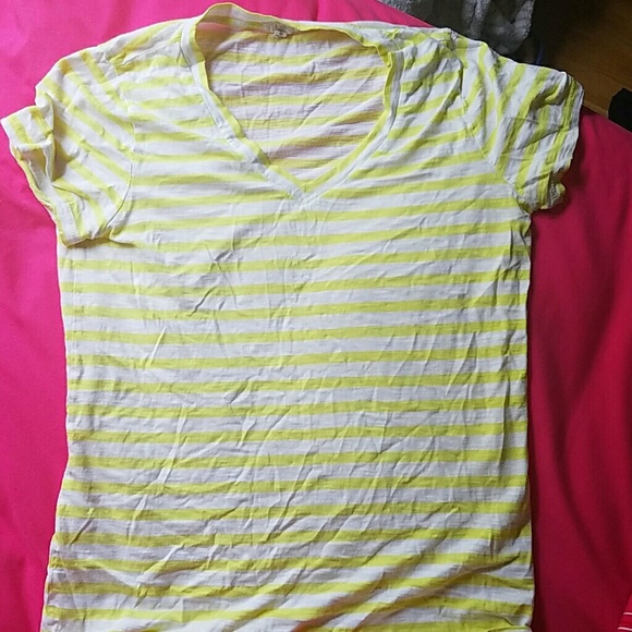 J. Crew v neck